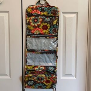Vera Bradley Travel Bag